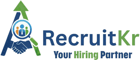 RecruitKr — Your Hiring Partner